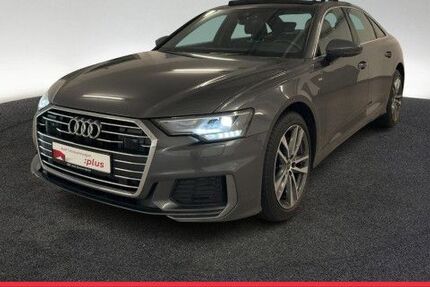 Audi A6 30.450 km 39.900 &euro; Berlin 12489