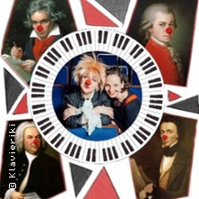 Kinderkonzert 08.11.2025 Alte Feuerwache Friedrichshain