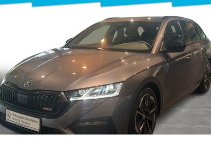 Skoda Octavia 52.049 km 29.870 &euro; Berlin 12099