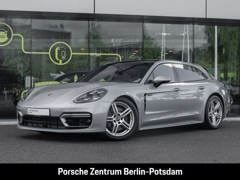 Panamera
