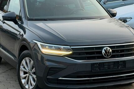 VW Tiguan 164.700 km 18.990 &euro; Berlin 12043