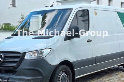 Mercedes-Benz Sprinter 275.678 km 8.490 &euro; Großbeeren 14979
