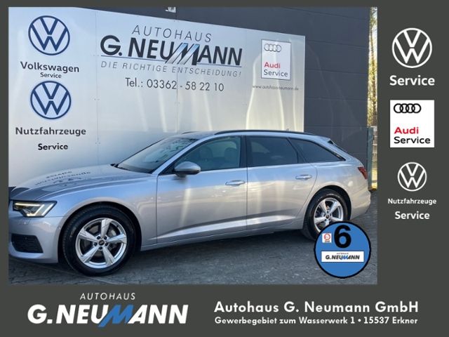 Audi A6 22.296 km 34.989 &euro; Erkner 15537