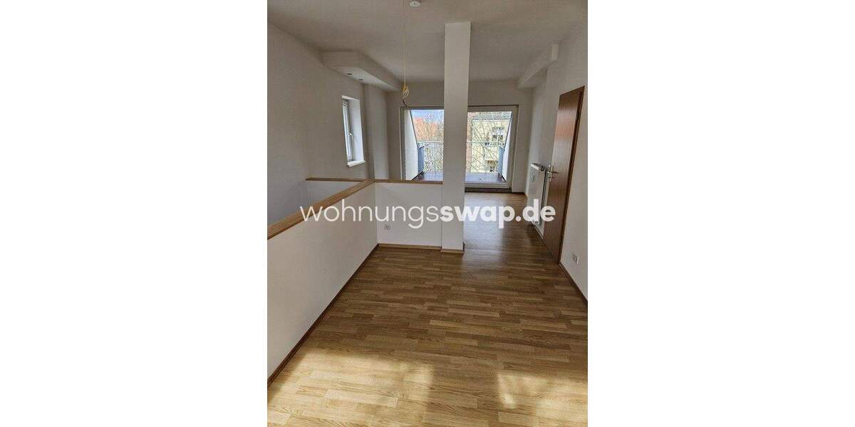Etagenwohnung Berlin Niederschönhausen - 3 Zimmer, 103 m&sup2;, 1.123&euro; | Angebot:25997523