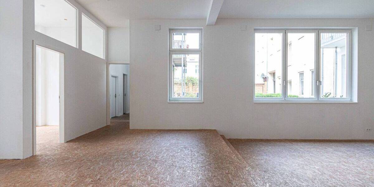 Gewerbeobjekt Berlin-Mitte Mitte - 4 Zimmer, 5.625&euro; | Angebot:26569030