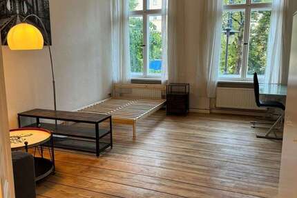 Zimmer Berlin Friedrichshain-Kreuzberg - 365&euro; | Angebot:24758992