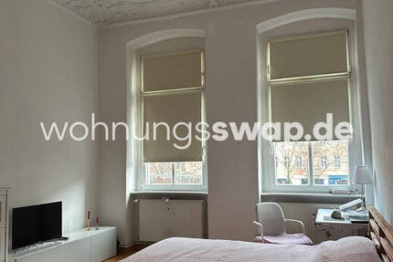 Wohnung Berlin Prenzlauer Berg - 3 Zimmer, 85 m&sup2;, 1.000&euro; | Angebot:26025465