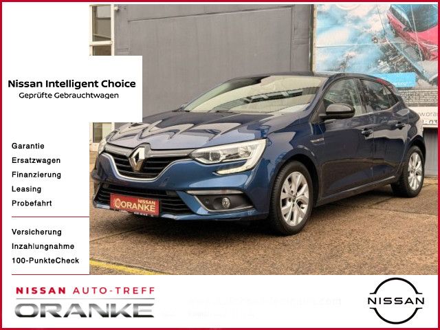 Renault Megane 72.864 km 13.300 &euro; Berlin 13055