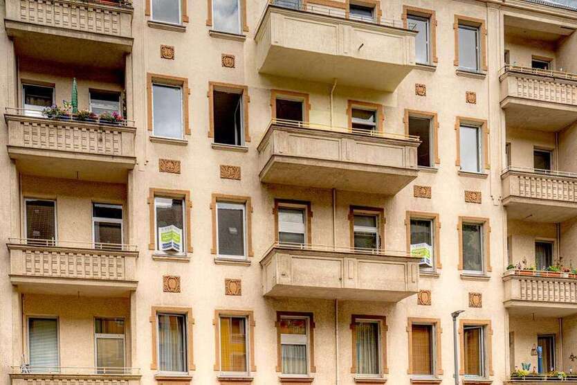 Wohnung zum Kaufen in Berlin 499.000 € 123 m²