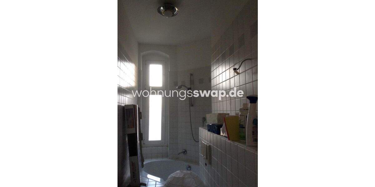 Etagenwohnung Berlin Niederschönhausen - 2 Zimmer, 46 m&sup2;, 370&euro; | Angebot:25916666