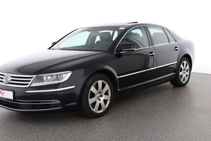 VW Phaeton 214.033 km 9.380 &euro; Berlin 12103