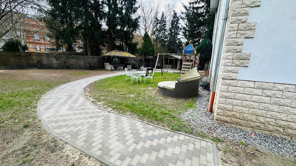 Einfamilienhaus Berlin Tempelhof-Schöneberg - 5 Zimmer, 170 m&sup2;, 4.800&euro; | Angebot:26592270
