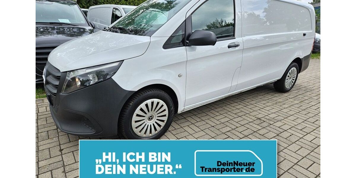 Mercedes-Benz Vito 66.369 km 29.512 &euro; Berlin 12305