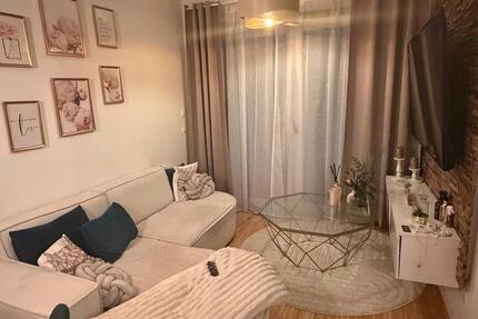 Wohnung Berlin Spandau - 2 Zimmer, 50 m&sup2;, 1.300&euro; | Angebot:27597101