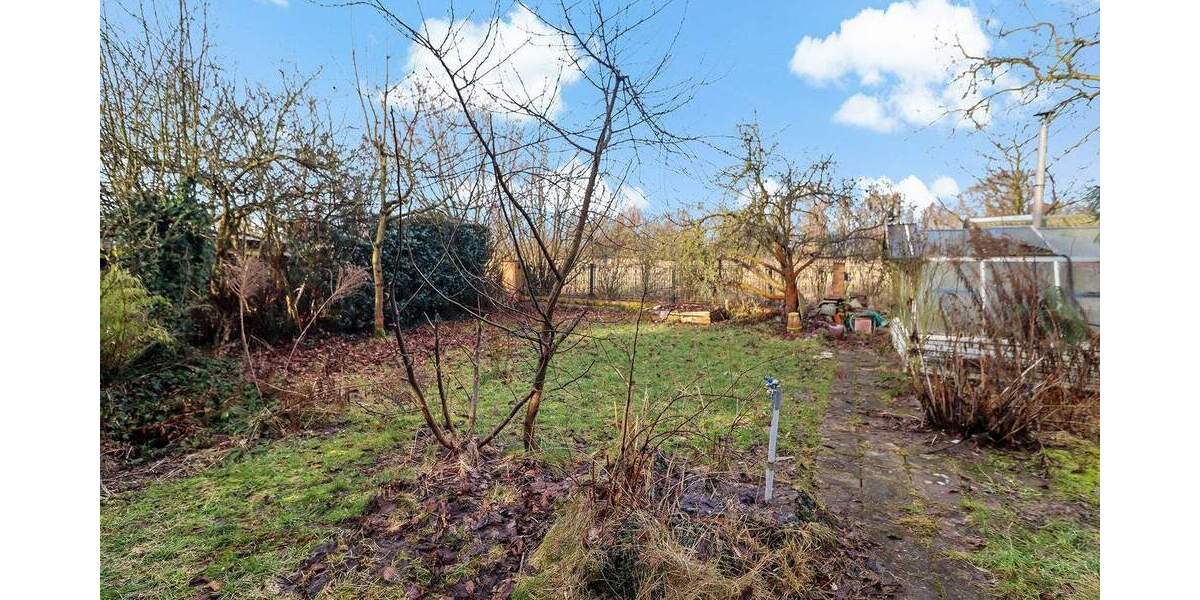 Grundstück Berlin Falkenberg - 189.000&euro; | Angebot:25726952