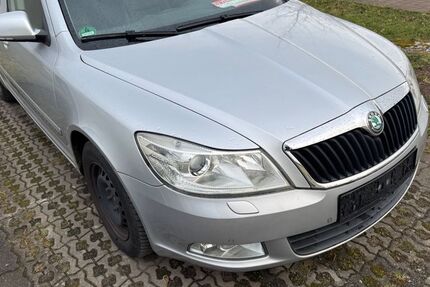 Skoda Octavia 229.000 km 5.550 &euro; Schöneiche 15566