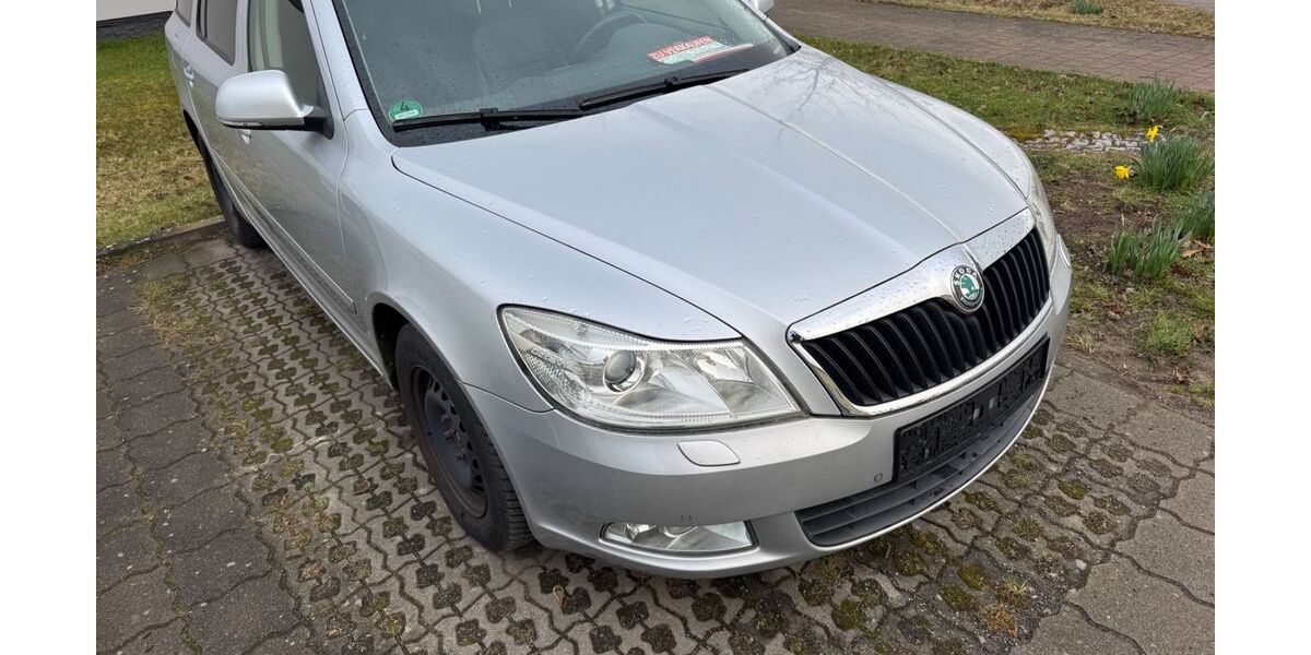 Skoda Octavia 229.000 km 5.550 &euro; Schöneiche 15566