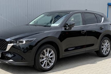 Mazda CX-5 49.990 km 28.499 &euro; Berlin 13055