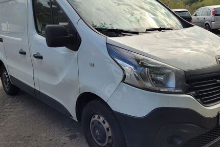 Renault Trafic 419.000 km 4.900 &euro; Ludwigsfelde 14974