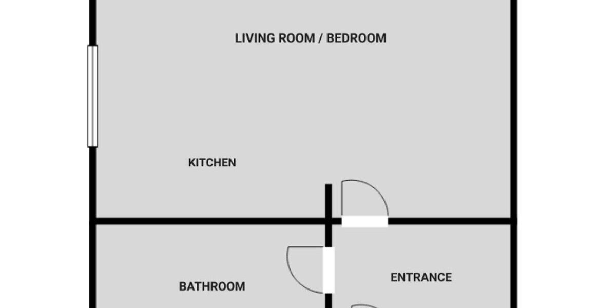 Etagenwohnung Berlin Wilmersdorf - 2 Zimmer, 54 m&sup2;, 1.650&euro; | Angebot:26718054