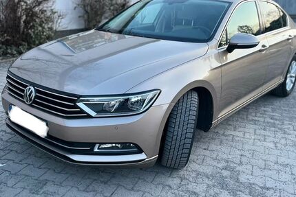 VW Passat 53.241 km 14.400 &euro; Berlin 12359