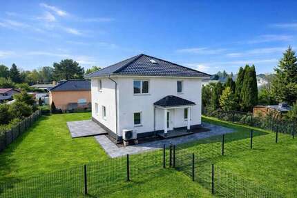 Haus Berlin Marzahn-Hellersdorf - 4 Zimmer, 154 m&sup2;, 862.400&euro; | Angebot:25972749