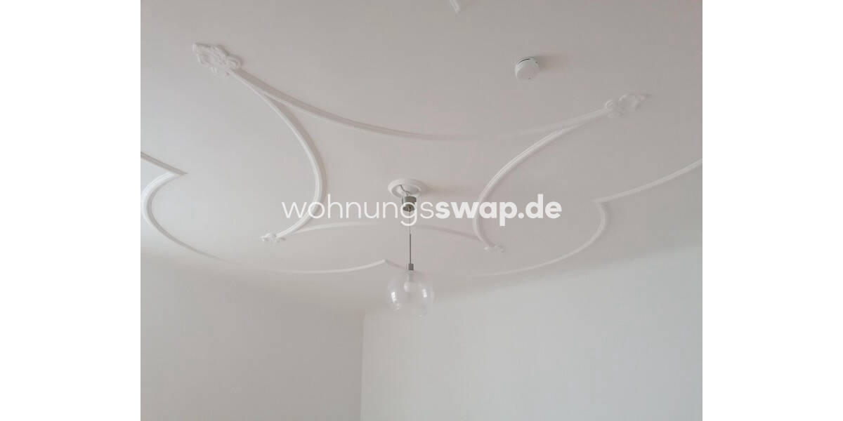 Etagenwohnung Berlin Charlottenburg - 2 Zimmer, 65 m&sup2;, 950&euro; | Angebot:26042010