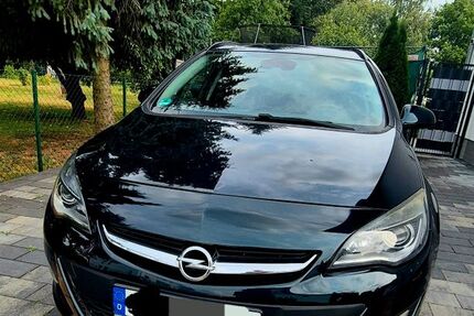 Opel Astra 68.600 km 6.900 &euro; Velten 16727