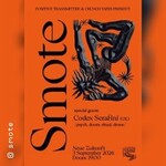 Smote (UK), Codex Serafini (UK)