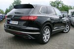 VW Touareg 3.0TDi Elegance 4Motion ACC Luftfederung I 149.571 km 32.980 &euro; Falkensee 14612