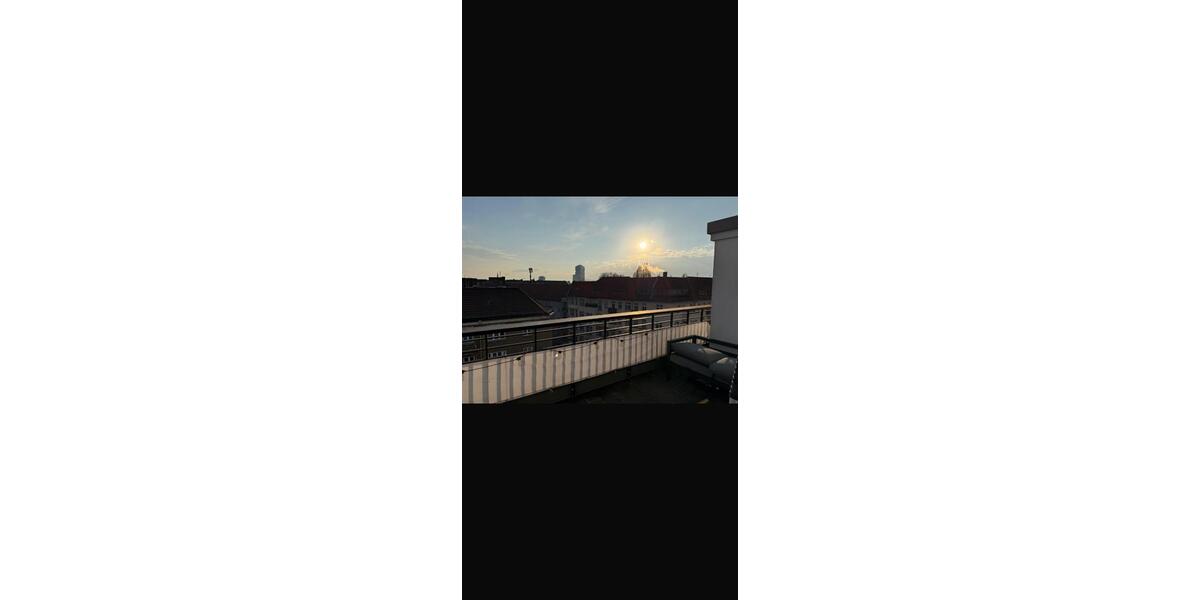Dachgeschoßwohnung Berlin Friedrichshain-Kreuzberg - 2 Zimmer, 74 m&sup2;, 1.700&euro; | Angebot:26367934