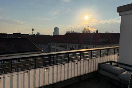 Wohnung Berlin Friedrichshain-Kreuzberg - 2 Zimmer, 74 m&sup2;, 1.700&euro; | Angebot:26367934