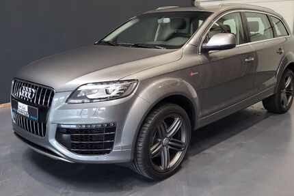 Audi Q7 116.815 km 23.950 &euro; Teltow 14513