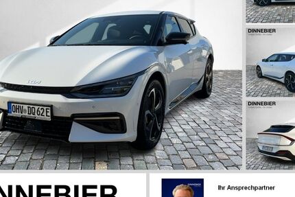 Kia EV6 11.075 km 36.480 &euro; Berlin 12681