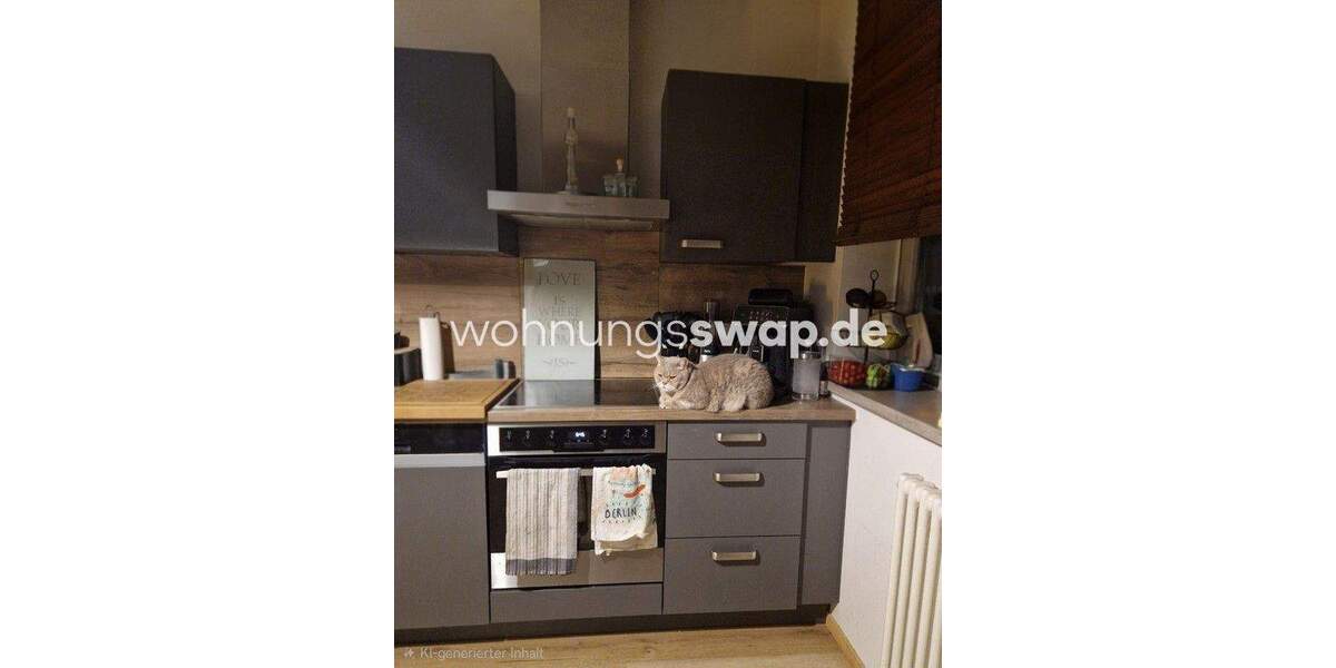 Etagenwohnung Berlin Niederschönhausen - 3 Zimmer, 77 m&sup2;, 573&euro; | Angebot:25944246