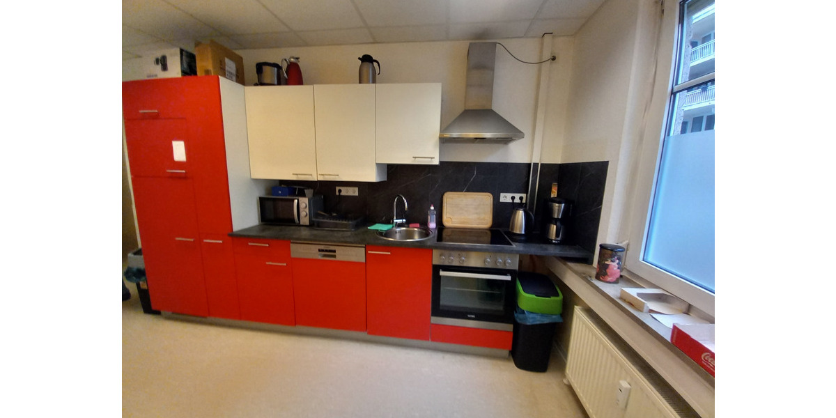 Gewerbeobjekt Berlin Adlershof - 5 Zimmer, 167 m&sup2;, 1.671&euro; | Angebot:25997881