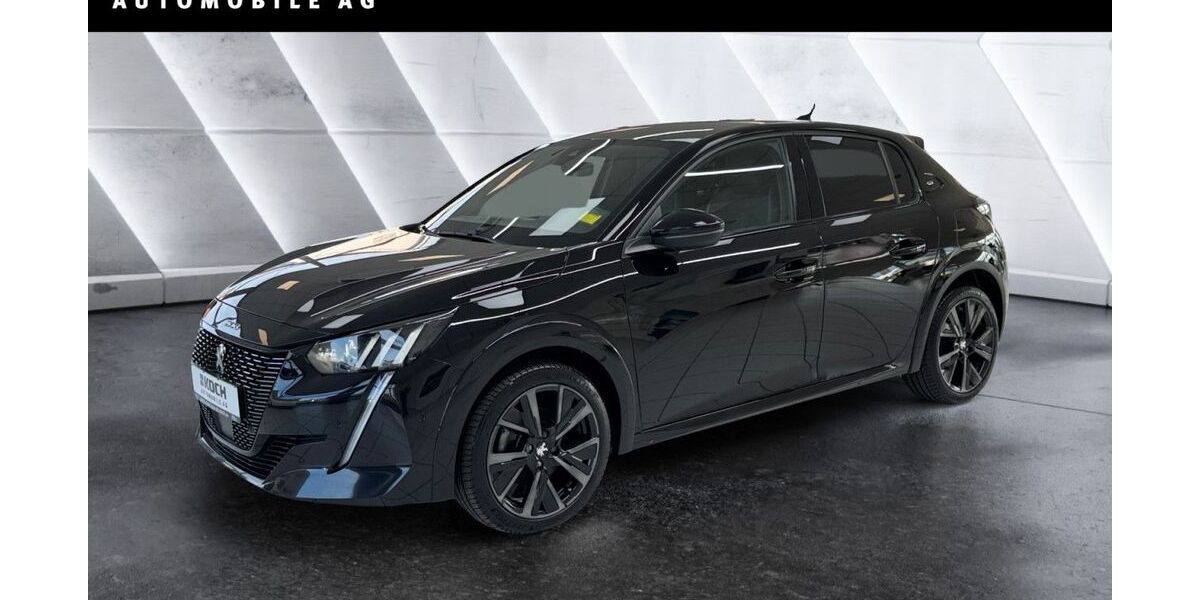 Peugeot 208 44.352 km 15.900 &euro; Ahrensfelde 16356