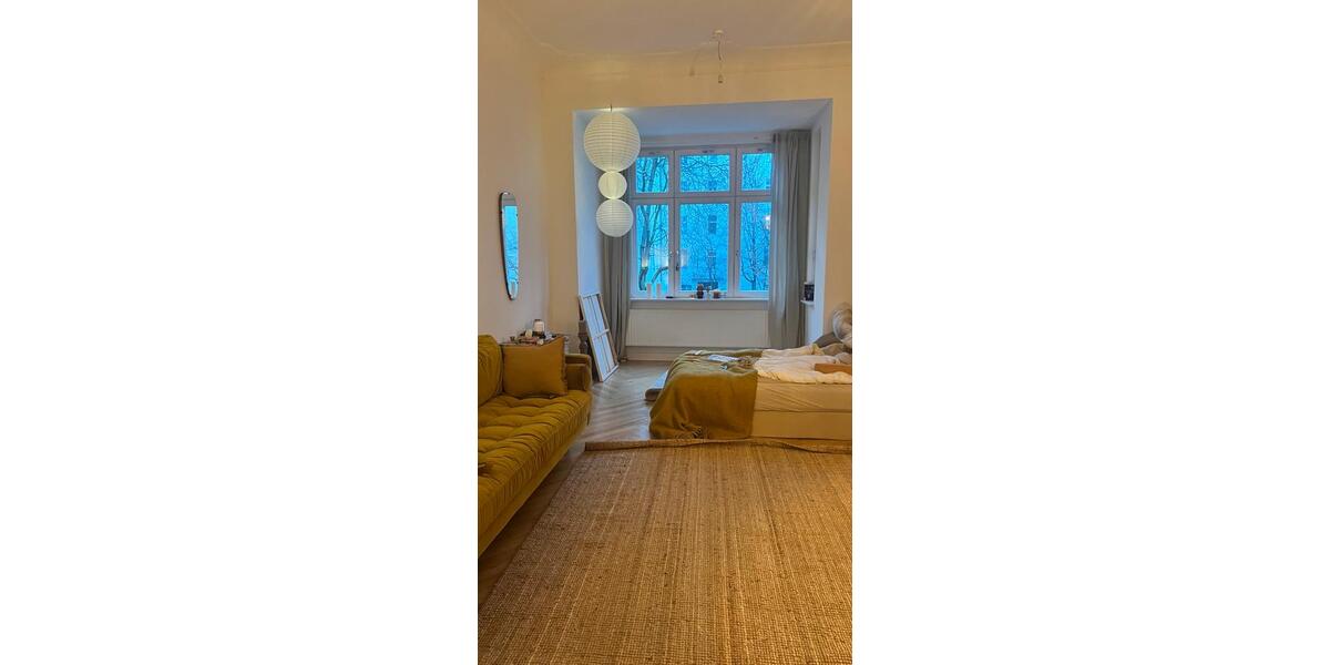 Etagenwohnung Berlin Pankow - 3 Zimmer, 94 m&sup2;, 890.000&euro; | Angebot:26821995
