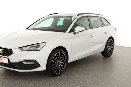 Seat Leon 91.283 km 20.880 &euro; Berlin 12103