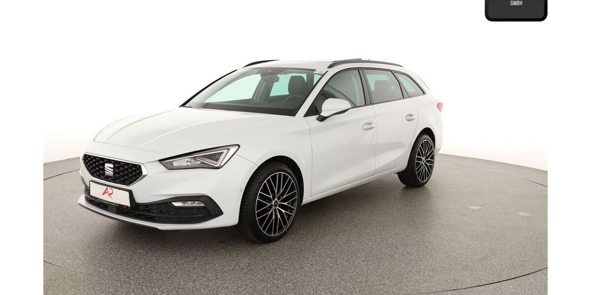 Seat Leon 91.283 km 20.880 &euro; Berlin 12103