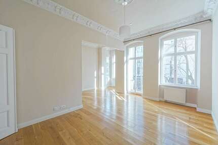 Wohnung Berlin Pankow - 2 Zimmer, 83 m&sup2;, 649.900&euro; | Angebot:25288904