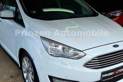 Ford C-Max 127.400 km 9.990 &euro; Berlin 10827