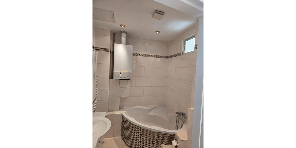 Etagenwohnung Berlin Spandau - 2 Zimmer, 65 m&sup2;, 265.000&euro; | Angebot:27060926