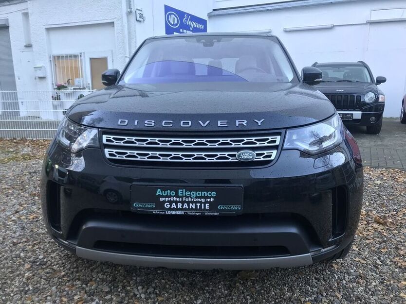 Discovery