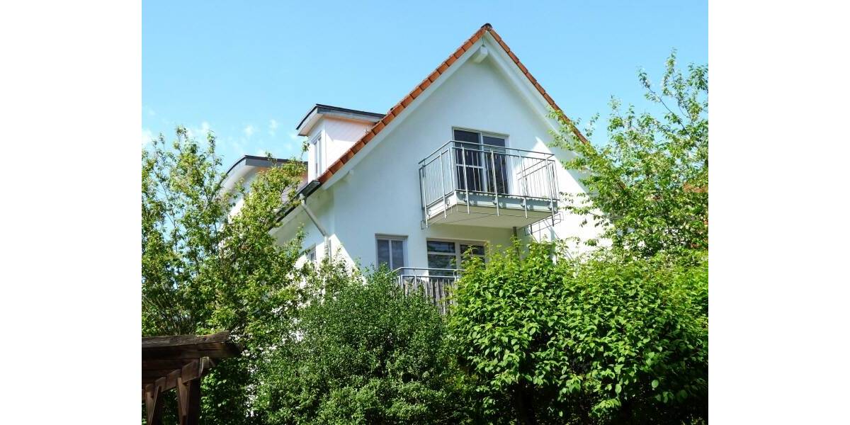 Etagenwohnung Hohen Neuendorf - 3 Zimmer, 77 m&sup2;, 289.000&euro; | Angebot:25699730