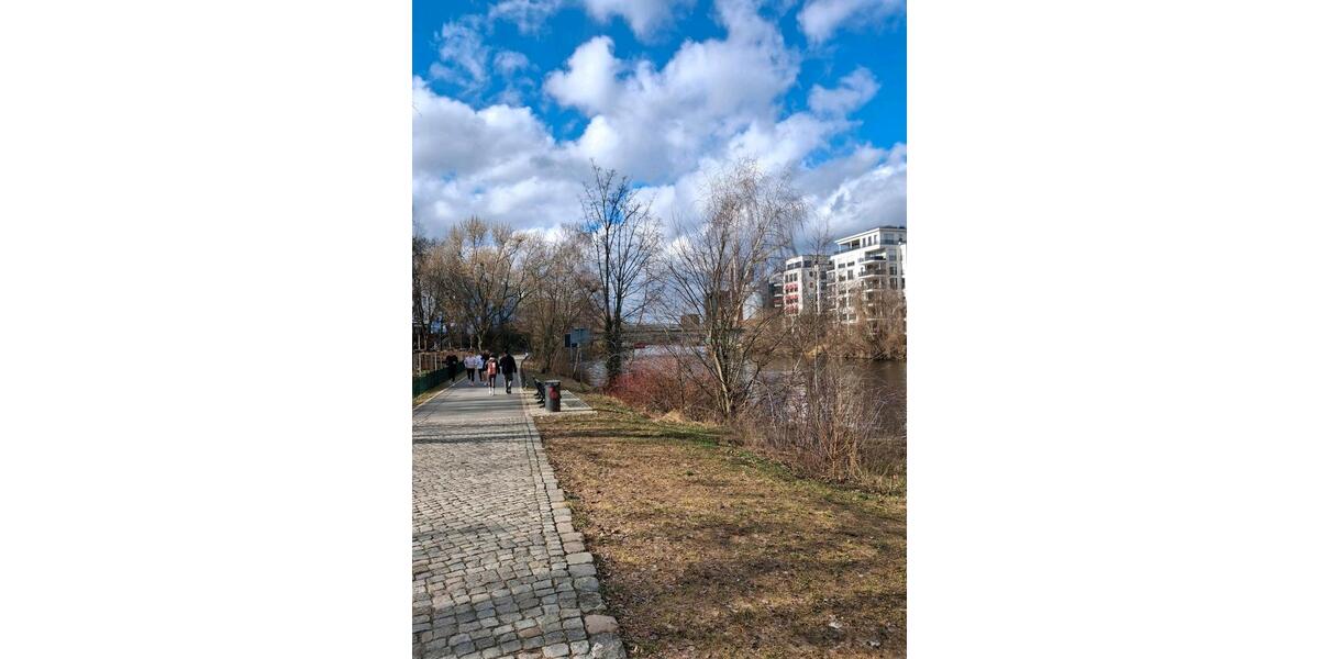 Erdgeschoßwohnung Berlin Charlottenburg-Wilmersdorf - 3 Zimmer, 60 m&sup2;, 419.000&euro; | Angebot:25567638