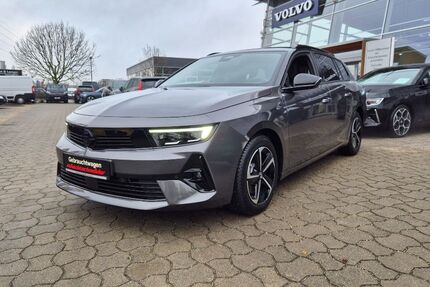 Opel Astra 19.874 km 29.490 &euro; Potsdam 14482