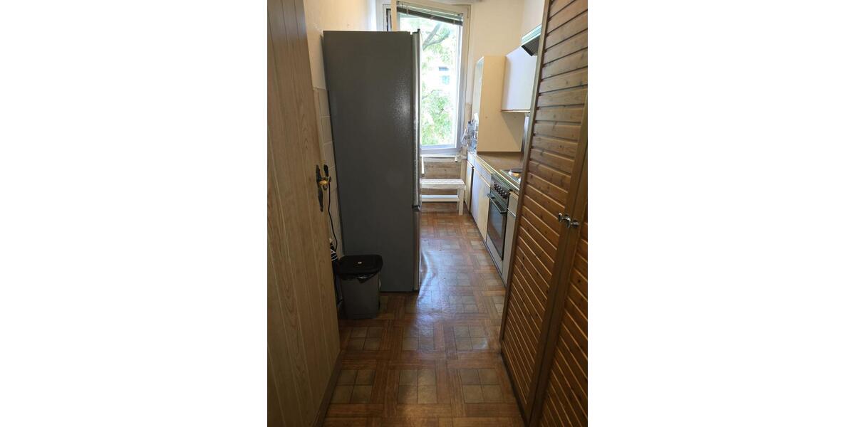 Etagenwohnung Berlin Reinickendorf - 2 Zimmer, 54 m&sup2;, 220.000&euro; | Angebot:27056926