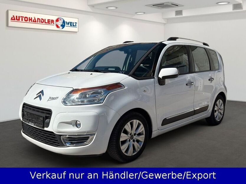C3 Picasso