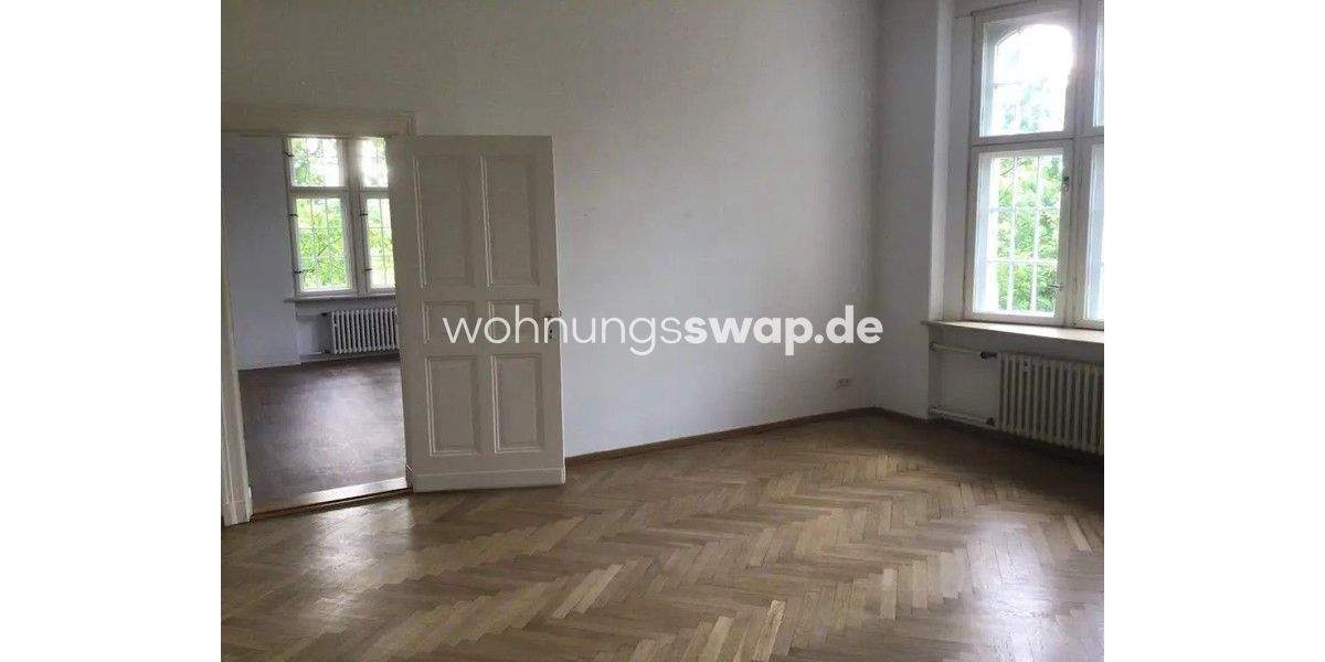 Etagenwohnung Berlin Nikolassee - 3 Zimmer, 140 m&sup2;, 1.040&euro; | Angebot:25923603